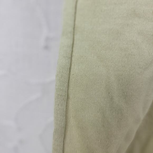 Disney The Muppets T-Shirt Large Green Kermit The Frog Country Roots Graphic Tee - Picture 11 of 12